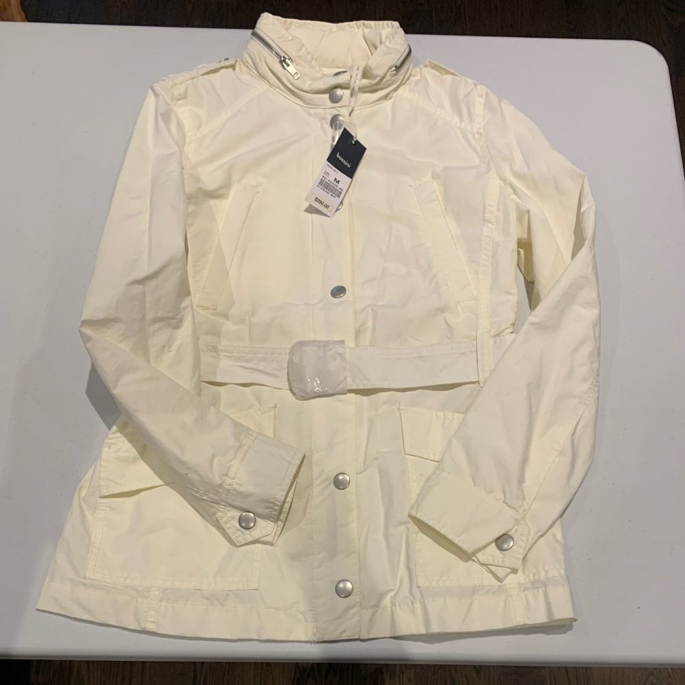 New Coat - Picture 11 of 14